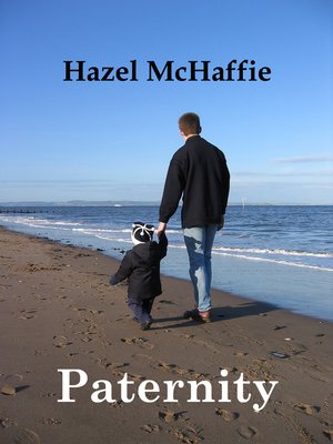 cover image of Paternity
